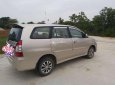 Toyota Innova   2014 - Bán Toyota Innova sản xuất 2014, giá cạnh tranh