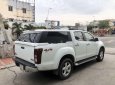 Isuzu Dmax 2016 - Xe Isuzu Dmax 2.5AT sản xuất năm 2016, màu trắng, xe nhập số tự động, giá tốt