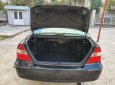 Toyota Camry   2004 - Cần bán Toyota Camry 2004, màu đen, nhập khẩu nguyên chiếc  