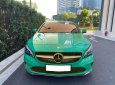 Mercedes-Benz CLA class 2016 - Cần bán lại xe Mercedes đời 2016 số tự động