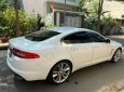 Jaguar XF     2016 - Cần bán xe Jaguar XF sản xuất năm 2016, nhập khẩu