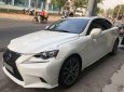 Lexus IS   2007 - Bán Lexus IS250 đời 2007, màu trắng, nhập khẩu nguyên chiếc