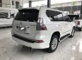 Lexus GX460 2015 - Bán xe Lexus GX460 2015, màu trắng xuất Mỹ biển đẹp