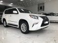 Lexus GX460 2015 - Bán xe Lexus GX460 2015, màu trắng xuất Mỹ biển đẹp