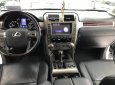 Lexus GX460 2015 - Bán xe Lexus GX460 2015, màu trắng xuất Mỹ biển đẹp