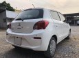 Mitsubishi Mirage 2017 - Cần bán xe Mitsubishi Mirage sản xuất năm 2017, xe nhập giá cạnh tranh