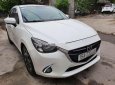 Mazda 2   2016 - Bán Mazda 2 đời 2016, màu trắng, số tự động, giá tốt