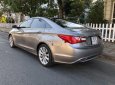 Hyundai Sonata 2011 - Cần bán gấp Hyundai Sonata đời 2011, nhập khẩu Hàn Quốc chính chủ