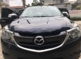 Mazda BT 50   2017 - Bán Mazda BT 50 2017, màu đen, xe nhập 