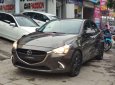 Mazda 2   2016 - Bán xe Mazda 2 sản xuất năm 2016, màu nâu