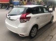 Toyota Yaris 2014 - Cần bán lại xe Toyota Yaris G đời 2014, màu trắng, nhập khẩu nguyên chiếc, 486tr