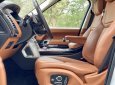 LandRover 2016 - Cần bán xe LandRover Range Rover năm 2016, màu trắng, nhập khẩu nguyên chiếc