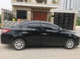 Toyota Vios   2014 - Cần bán xe Toyota Vios đời 2014, màu đen  