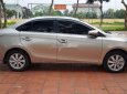 Toyota Vios 2014 - Cần bán lại xe Toyota Vios G AT năm 2014 như mới, giá chỉ 405 triệu