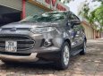 Ford EcoSport 2014 - Cần bán Ford EcoSport đời 2014, màu xám