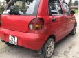 Daewoo Matiz   1999 - Cần bán Daewoo Matiz năm 1999, màu đỏ