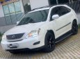 Lexus RX   330   2007 - Bán Lexus RX 330 đời 2007, màu trắng, xe nhập 