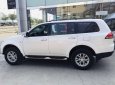 Mitsubishi Pajero Sport 2016 - Xe Mitsubishi Pajero Sport năm 2016 số sàn