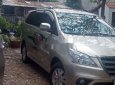 Toyota Innova 2012 - Cần bán Toyota Innova sản xuất năm 2012, giá tốt