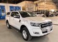 Ford Ranger   2016 - Bán Ford Ranger 2016, màu trắng, nhập khẩu 