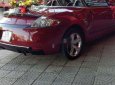 Mitsubishi Eclipse 2007 - Cần bán lại xe Mitsubishi Eclipse sản xuất năm 2007, màu đỏ, nhập khẩu nguyên chiếc