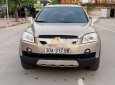 Chevrolet Captiva   2007 - Bán xe Chevrolet Captiva năm 2007, còn mới