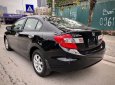 Honda Civic   2012 - Bán Honda Civic sản xuất 2012, xe chính chủ