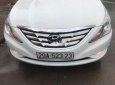 Hyundai Sonata   2012 - Bán Hyundai Sonata 2012, màu trắng, nhập khẩu  