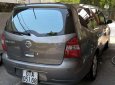 Nissan Grand livina 2011 - Cần bán Nissan Grand livina đời 2011, màu xám, nhập khẩu nguyên chiếc