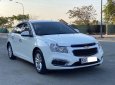 Chevrolet Cruze   2016 - Bán ô tô Chevrolet Cruze đời 2016, màu trắng, số sàn 