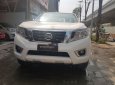 Nissan Navara  EL   2018 - Bán Nissan Navara EL năm sản xuất 2018, màu trắng, giá tốt