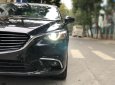 Mazda 6 2019 - Cần bán Mazda 6 sản xuất 2019, màu đen, 869 triệu