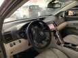 Toyota Venza  2.7L  2010 - Cần bán gấp Toyota Venza 2.7L đời 2010, màu xám, nhập khẩu như mới, giá 750tr