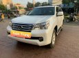 Lexus GX   2010 - Bán Lexus GX460 sản xuất 2010, màu trắng xe gia đình