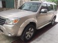 Ford Everest 2010 - Cần bán lại xe Ford Everest năm 2010 số tự động, 420tr