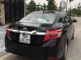 Toyota Vios   2014 - Cần bán xe Toyota Vios đời 2014, màu đen  