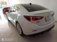 Mazda 3 2016 - Cần bán Mazda 3 năm 2016, màu trắng