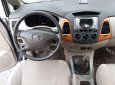 Toyota Innova 2010 - Bán Toyota Innova 2.0G năm 2010, màu bạc chính chủ