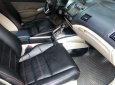 Honda Civic   2008 - Bán xe cũ Honda Civic 2008, màu bạc