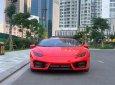 Lamborghini Huracan   2015 - Bán xe Lamborghini Huracan đời 2015, màu đỏ, nhập khẩu