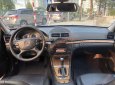 Mercedes-Benz E class  E200  2008 - Bán ô tô Mercedes E200 năm 2008, màu đen xe gia đình