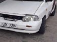 Kia Pride   1995 - Bán ô tô Kia Pride năm sản xuất 1995, màu trắng, xe nhập, giá 22tr