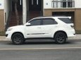 Toyota Fortuner 2015 - Bán ô tô Toyota Fortuner sản xuất 2015 số tự động, giá chỉ 698 triệu