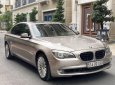 BMW 7 Series 2009 - Cần bán BMW 7 Series năm sản xuất 2009, xe nhập