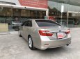 Toyota Camry 2.5Q 2014 - Bán xe Toyota Camry 2.5Q sản xuất năm 2014, màu nâu, số tự động