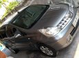 Nissan Grand livina 2011 - Cần bán Nissan Grand livina đời 2011, màu xám, nhập khẩu nguyên chiếc