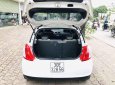 Suzuki Swift   2016 - Cần bán Suzuki Swift 2016, màu trắng, giá 439 triệu