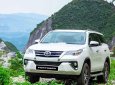 Toyota Fortuner 2019 - Bán ô tô Toyota Fortuner sản xuất 2019