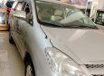 Toyota Innova   2006 - Bán Toyota Innova 2006, màu bạc, số sàn, giá cạnh tranh