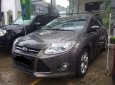 Ford Focus 2014 - Cần bán lại xe Ford Focus sản xuất năm 2014 số tự động